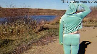 Cardi B WAP parody with ass focus