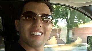 Fucking slutty mom with big tits.