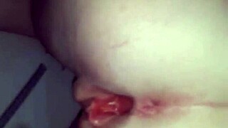 Comendo loira gostosa de quatro