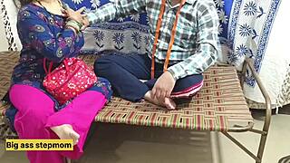 Tailor Fucking Hot Indian Women At His Shop Hindi Video