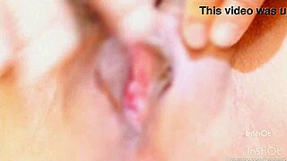 my amateur clit masturbation session with asian vibes feels so relaxing