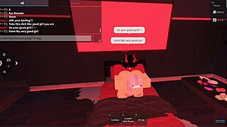 futa meets slut at nightclub for a casual chat