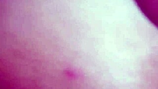 Wife In Stockings Bent Over For Intense Doggystyle Fucking