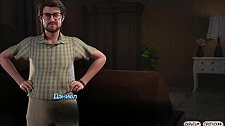 complete gameplay in symphony of the serpent part 3