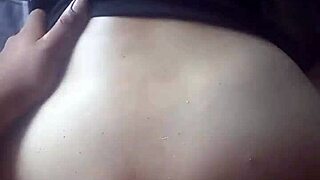 Fucking my mature cheating neighbor in secret