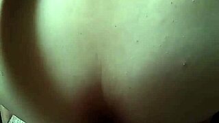 Fucking my mature cheating neighbor in secret