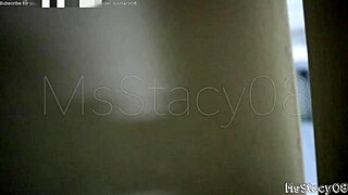 18yo filipina teen gets doggystyle sex and cumshot in public bathroom scandal.