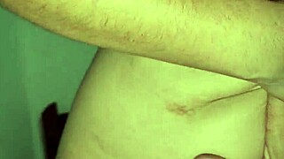 Taboo Latina Rides Tight Pussy in Fetish Close-Up