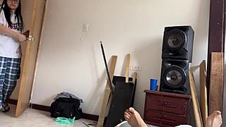 Cousin-In-Law's Hot Visit Leads To Passionate Alone Time, Stirring Forbidden Desires