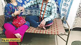 Tailor Fucking Hot Indian Women At His Shop Hindi Video