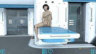 hey, wanna try inserting these fun toys with me right now?