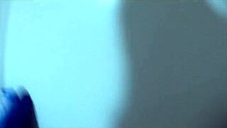 Latina BBW Student Likes Reggaeton and Big Ass Penes