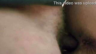 homemade close-up fuck leads to amateur creampie