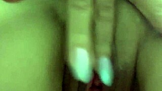 I, Mariana, really want that big black cock so bad