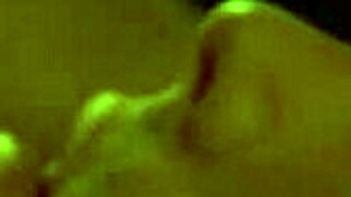 eva green in hardcore romantic scene