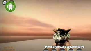 discover the intriguing world of the roblox whore with big ass sex