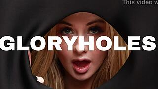 18 year old student sucks her older teacher and swallows his cum