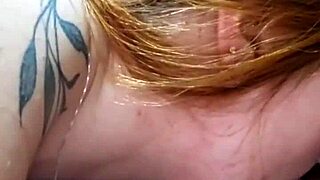 Malu Paz Licks My Pussy!