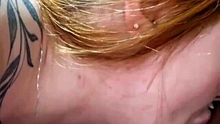 Malu Paz Licks My Pussy!