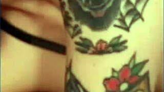 Nurse Masturbates To Orgasm In Hospital Uniform