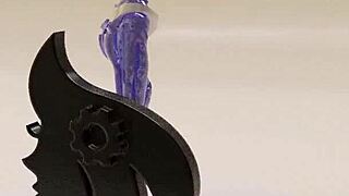 Revolutionary Automatic Woman Bikini Swimsuit For Ultimate Comfort!