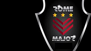 milf sara jay rome major got lucky with the insatiable blowjob queen