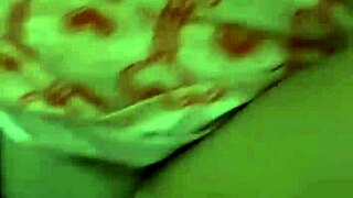 Wife Bent Over for Rough Monster Cock Fucking