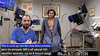 rebel wyatt sucks dick twice and gets pussy blasted with cum