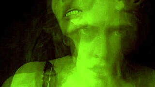 eva green in hardcore romantic scene