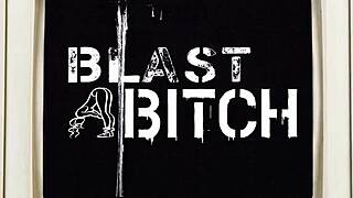 rebel wyatt sucks dick twice and gets pussy blasted with cum