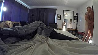 dayanara romance pov 2 with choking and deepthroat gagging.