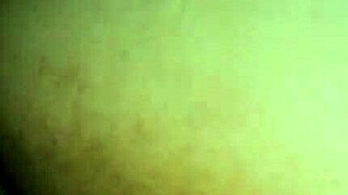 Mature Latina MILF Bent Over in Rough Doggystyle Fucking and Anal by Young 18+ Man