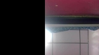 La atrevida le gusta la leche en el sapo hasta adentro sin condón en mi cuarto