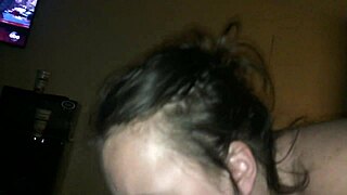 camera shy but still got something out of me