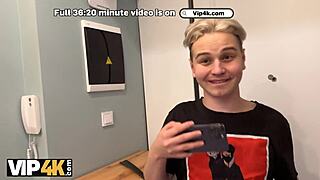 Vip4k Cum In My Butthole Neighbour