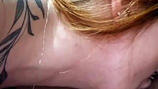 Malu Paz Licks My Pussy!