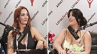 Does Sarah Arabic have the best boobs?