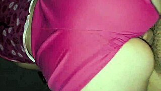 stepdaughter cums on uncle's dick