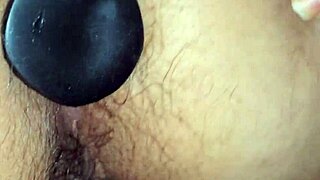 Husband Records Creampie