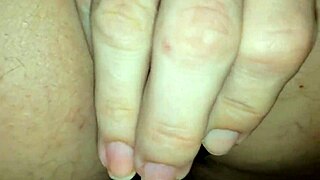 Husband Records Creampie