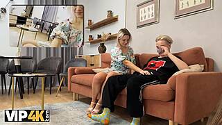 Vip4k Cum In My Butthole Neighbour