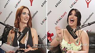 Does Sarah Arabic have the best boobs?