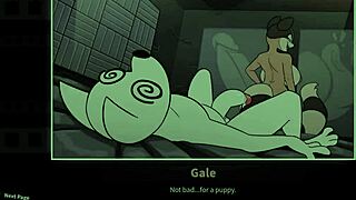 Can you beat Gale's expert banging?