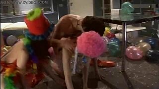 Sexo Seguro - Playboy TV - Complete Series - Chapter 13 - 1080p - Natacha Jaitt Natalia Amigo Valeria Silva Deborah Del Valle Monica Farro