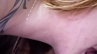 Malu Paz Licks My Pussy!