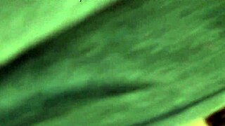 homemade close-up fuck leads to amateur creampie