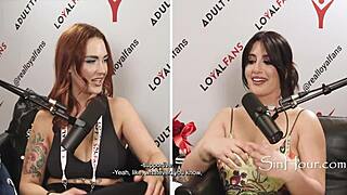 Does Sarah Arabic have the best boobs?