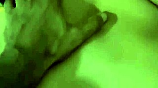 Wife Bent Over for Rough Monster Cock Fucking