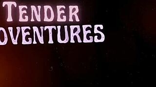 WIFE'S TIGHT PUSSY Gets BALLS DEEP Action Until DRIPPING CREAMPIE Overflows