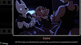 Can you beat Gale's expert banging?